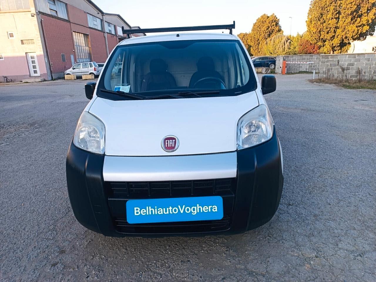 Fiat Fiorino 2015---1.3 Diesel