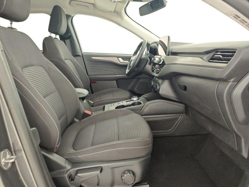 Ford Kuga 2.0 EcoBlue 120 CV aut. 2WD Titanium