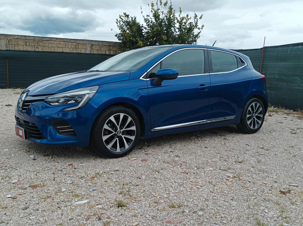 Renault Clio Full Hybrid E-Tech 140 CV 5 porte Intens