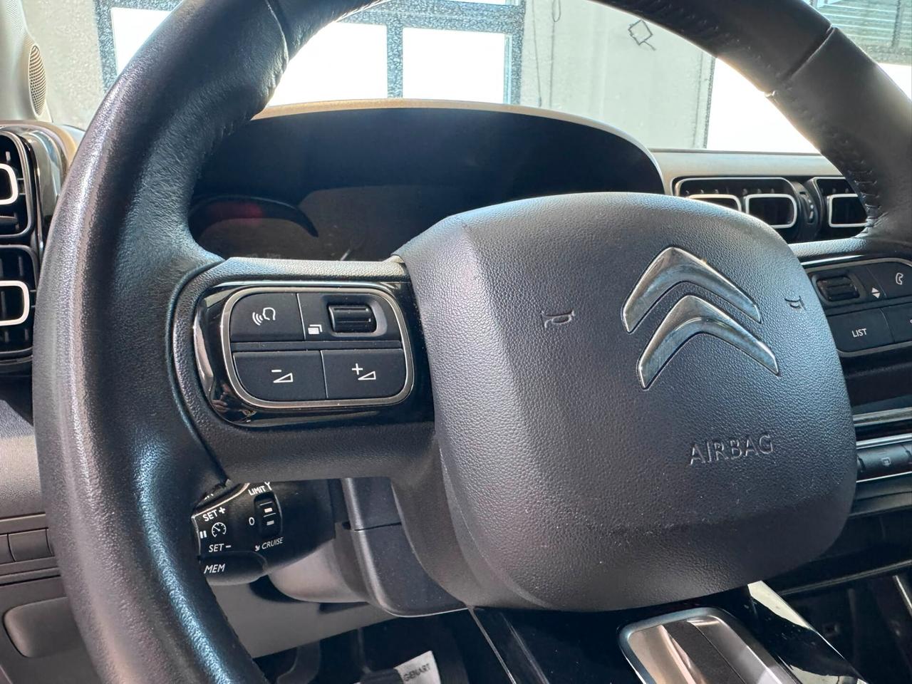 Citroen C3 Aircross PureTech 110 S&S Feel