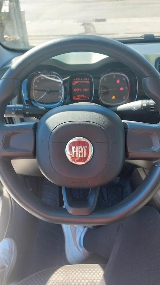 Fiat Panda 1.3 MJT 95 CV S&S 4x4