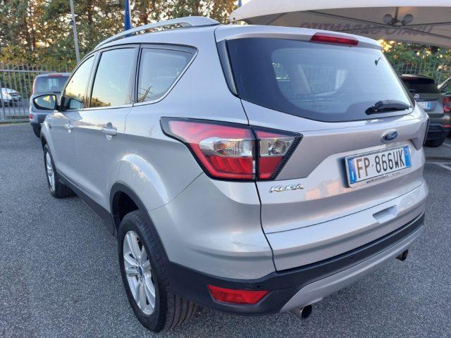 FORD Kuga 1.5 TDCI 120 CV S&S 2WD Titanium