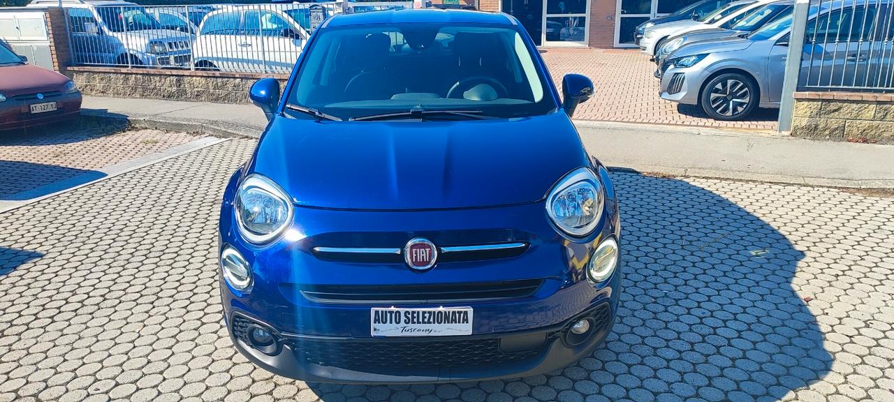 Fiat 500X 1.3 MultiJet 95 CV Sport