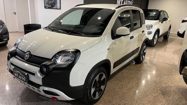 Fiat Panda Cross 1.0 FireFly S&S Hybrid