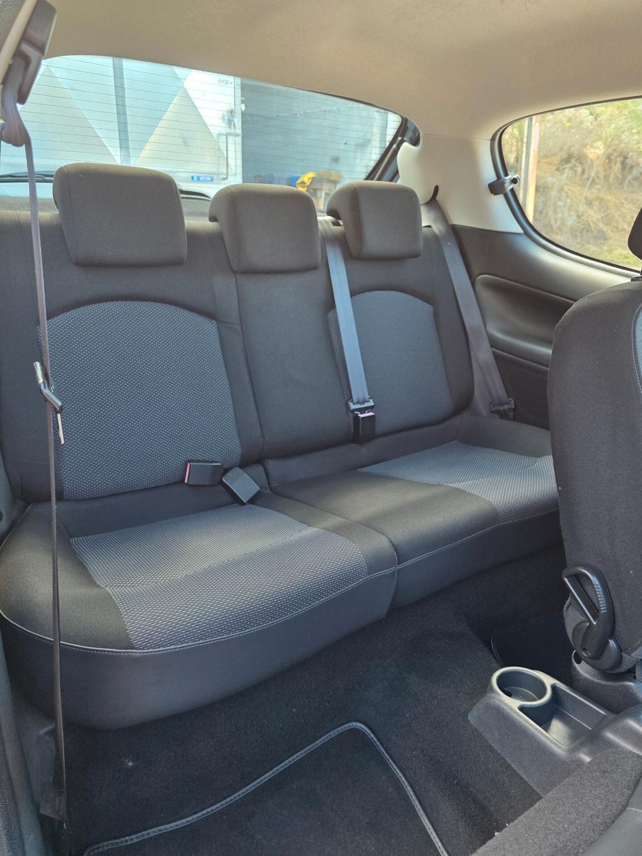 Peugeot 206 Plus 1.1 60CV 3p.