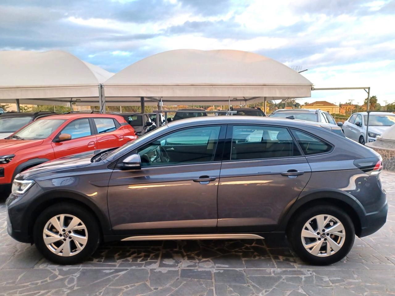 Volkswagen Taigo 1.0 TSI 110 CV Life