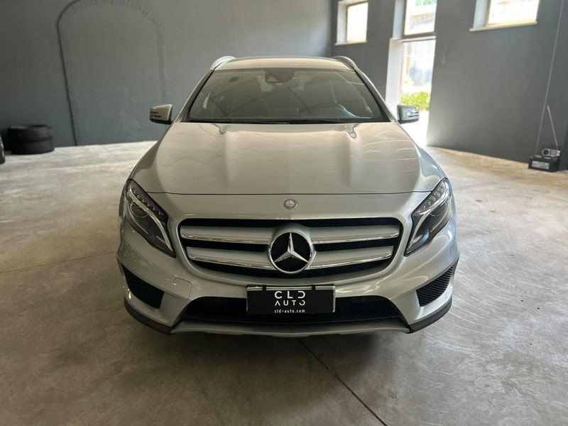 Mercedes-Benz GLA GLA 200 Premium