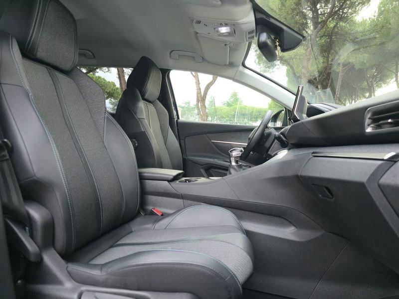 Peugeot 5008 5008 BlueHDi 130 S&S EAT8 Allure Pack