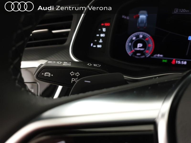 Avant 50TDI 286CV quattro tiptronic S line Edition