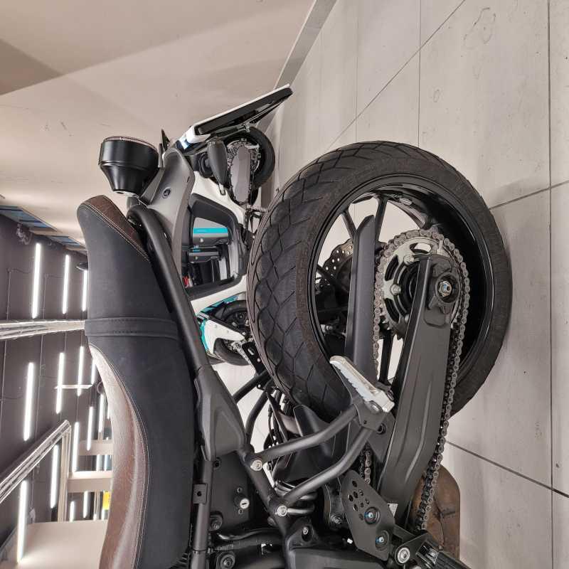 Yamaha XSR 700 ABS - 2020