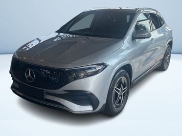 Mercedes-Benz EQA 300 4Matic AMG Line Advanced Digital Edition