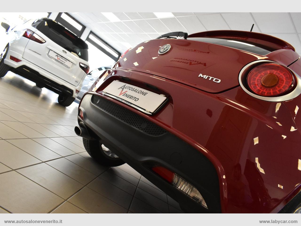 ALFA ROMEO MiTo 1.3 JTDm 95 CV S&S Super