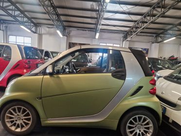 cabrio passion Turbo motore revisionato frizione nuova