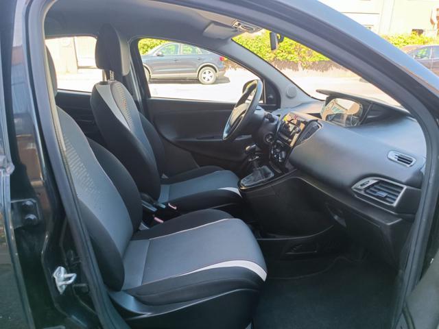 LANCIA Ypsilon 1.2 69 CV 5 porte Elefantino