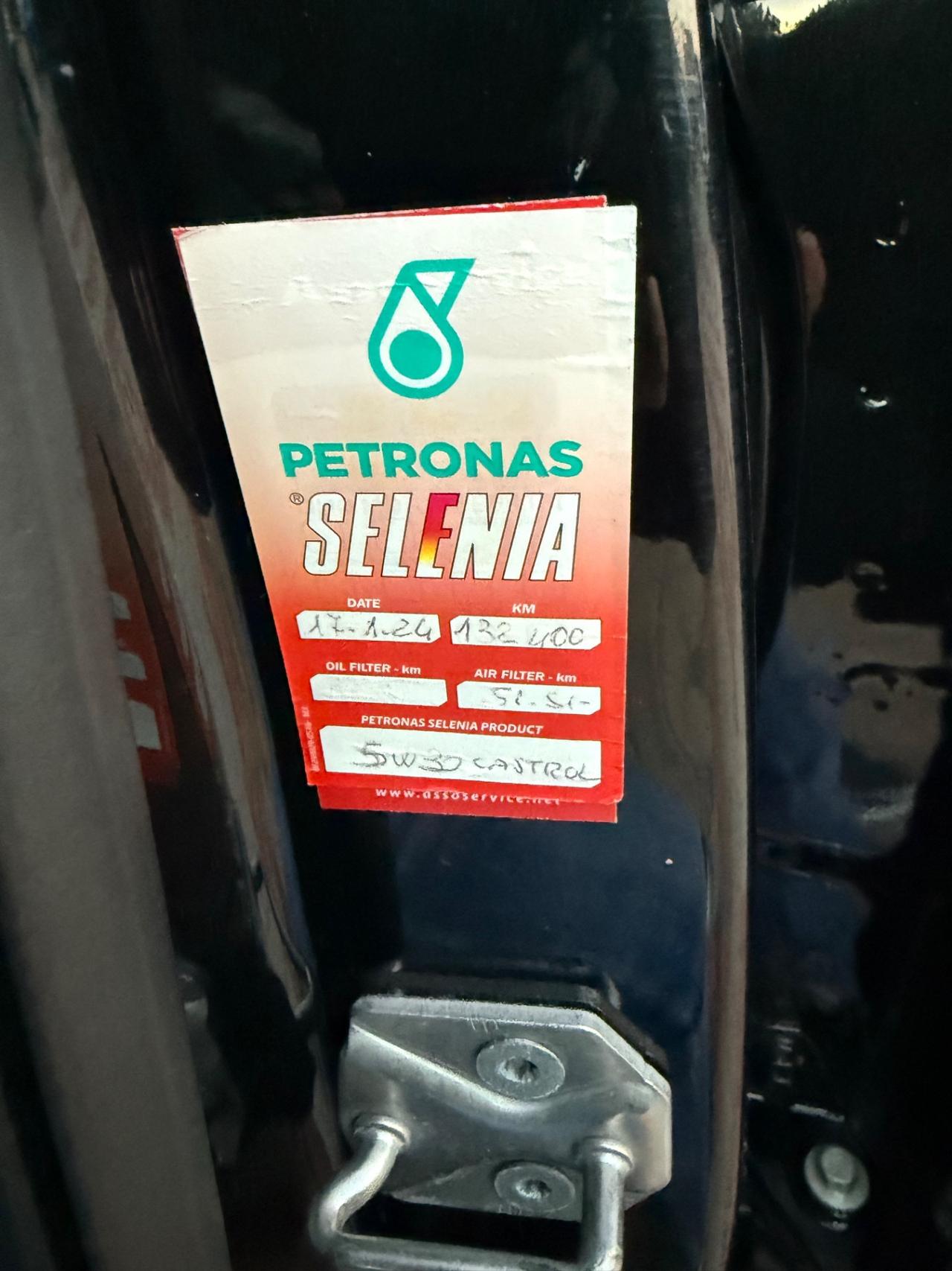 Ford Kuga 2.0 TDCI 115 CV 2WD Titanium UNICO PROPRIETARIO