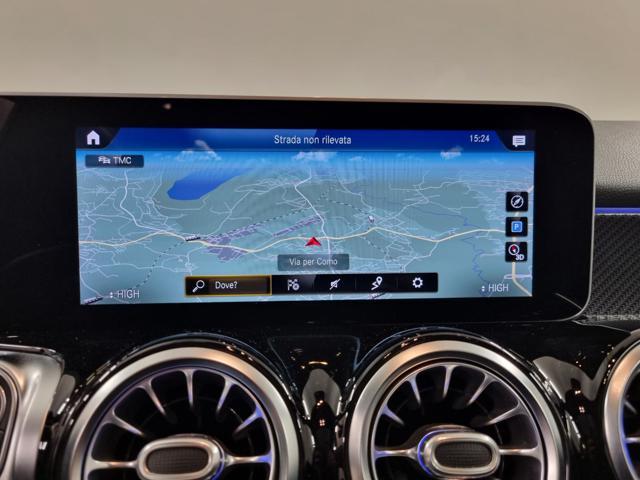 MERCEDES-BENZ GLB 250 Automatic 4Matic Premium Pack AMG