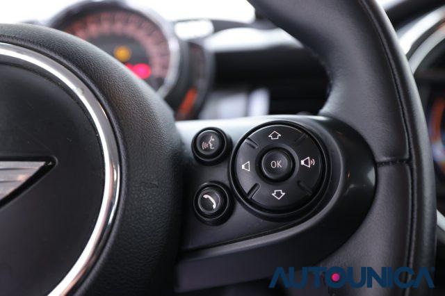 MINI Cooper 1.5 COOPER BOOST 5 PORTE AUTOMATICA
