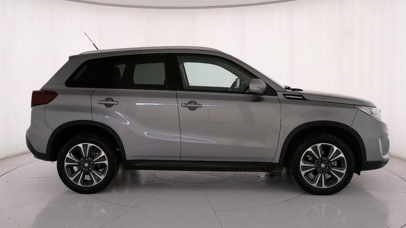 Suzuki Vitara 1.4h Easy Top 2wd