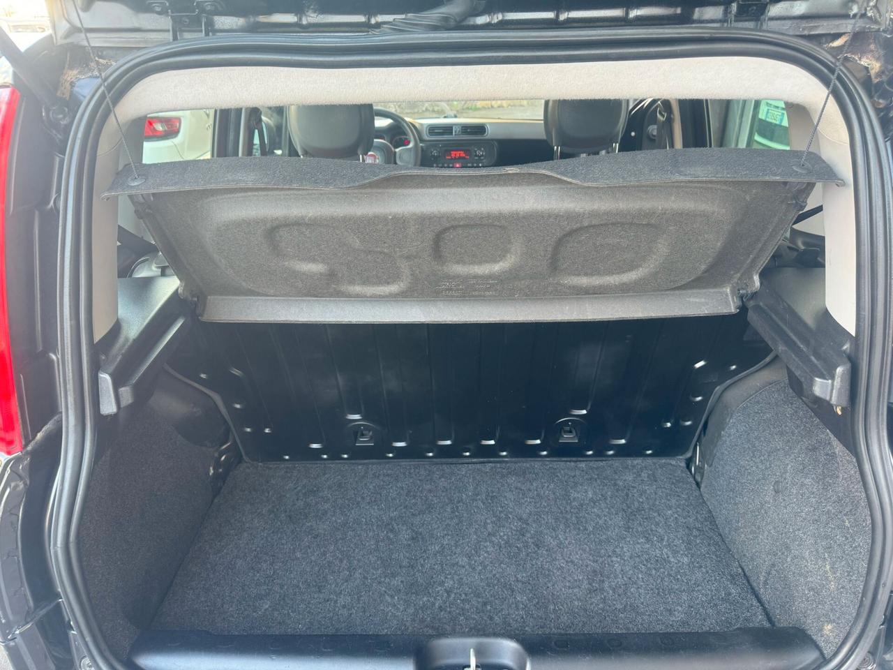 Fiat Panda 1.2 EasyPower GPL EURO6