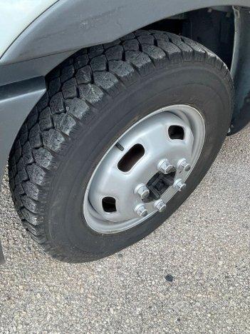 Iveco Daily 35c14 CON CASSA FURGONE BOX