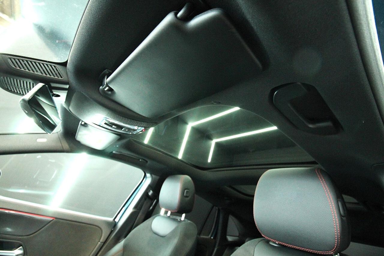 MERCEDES GLA 200D AUT PREMIUM AMG