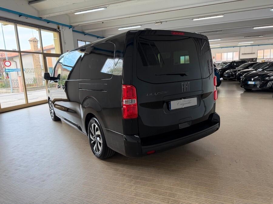 Fiat Ulysse 2.0 BlueHDi 180 CV AT8 L3 H1 FULLOPTIONAL KM 4000 +IVA