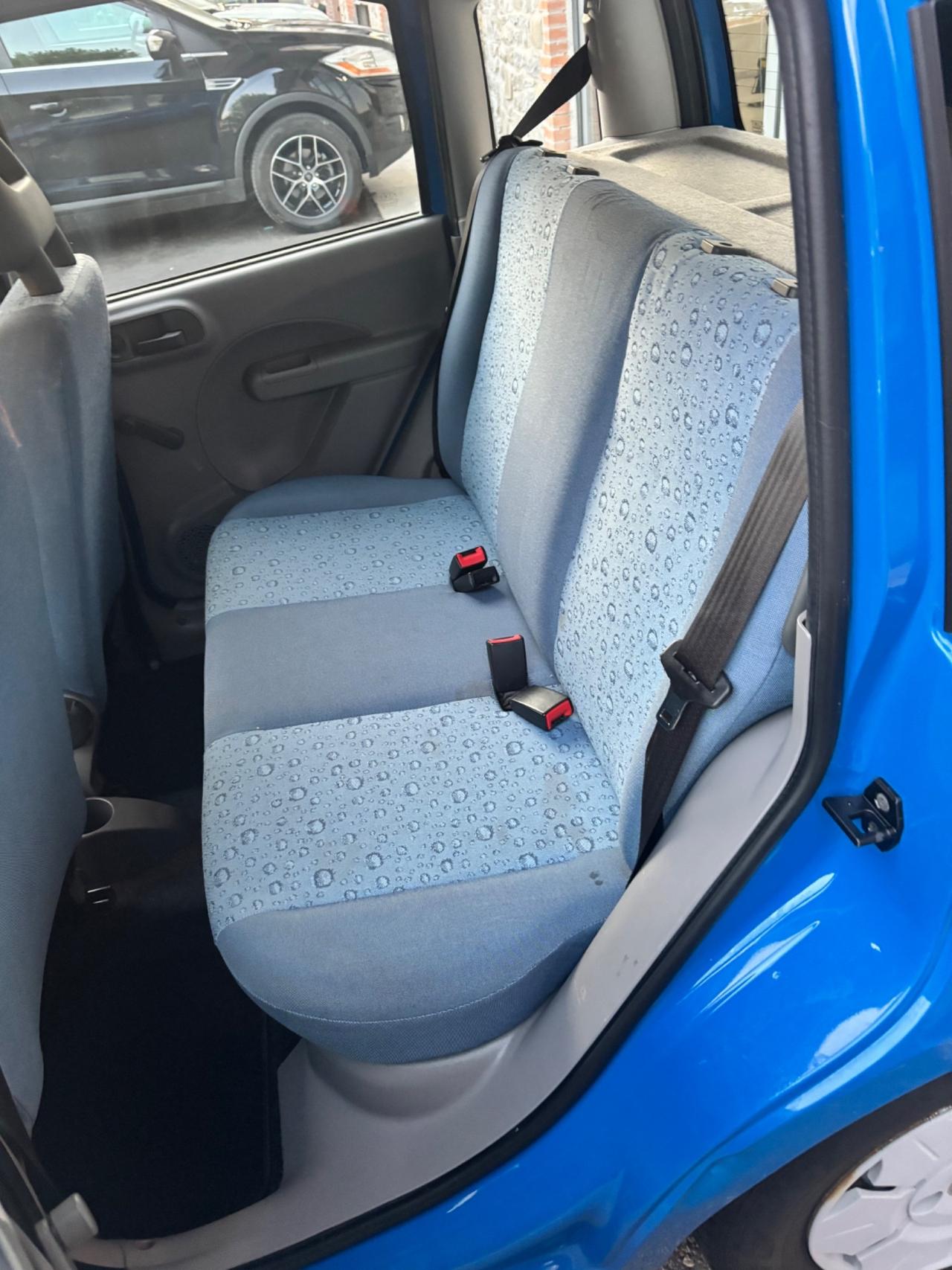 Fiat Panda 1.1 Actual
