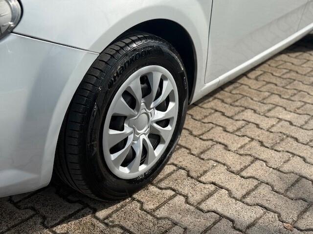 Fiat Punto Evo 1.3 Mjt 75 CV 5 porte Dynamic