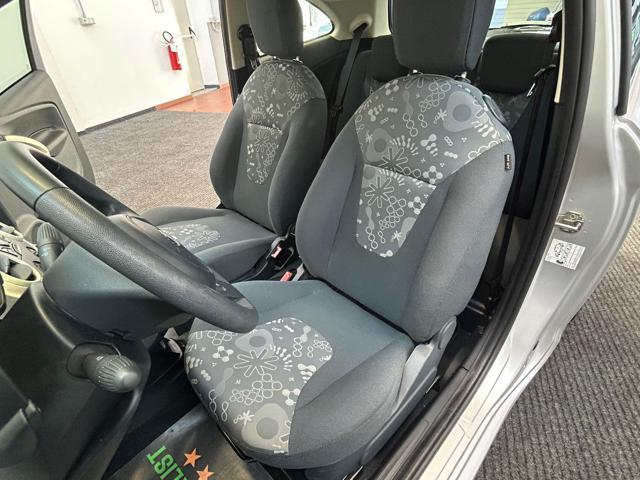 FORD Ka 1.2 8V 69CV EURO6|KM REALI|NEOPATENTATI
