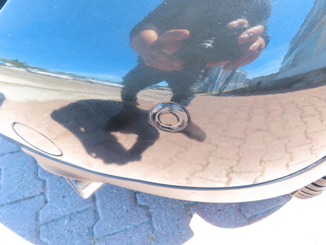 Mini Cooper Countryman 1.6 BENZINA CAMBIO AUTOMATICO