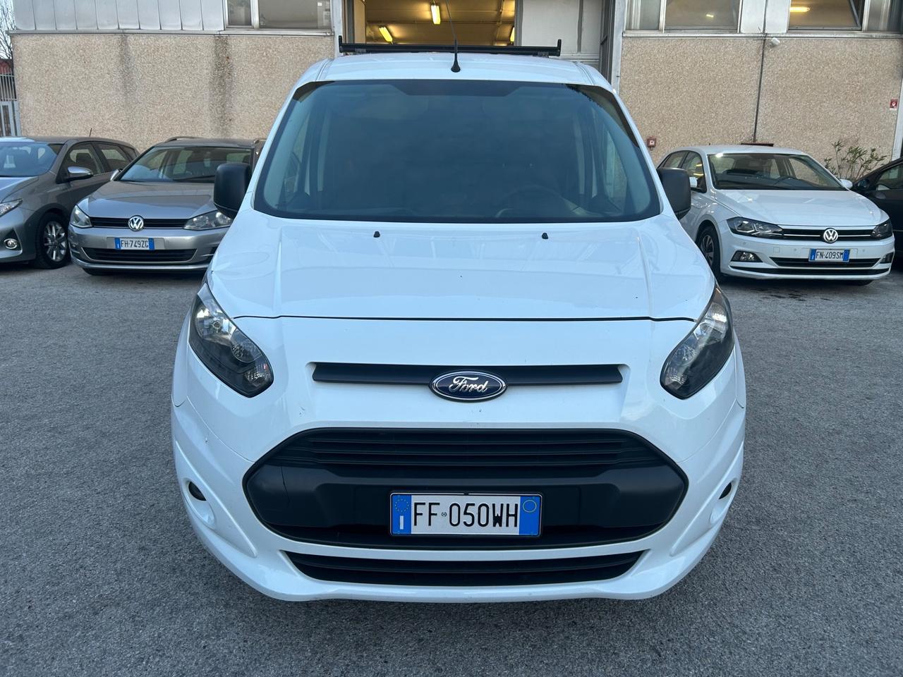 Ford Transit Connect 1.5 TDCi 100CV 3 Posti Euro6B