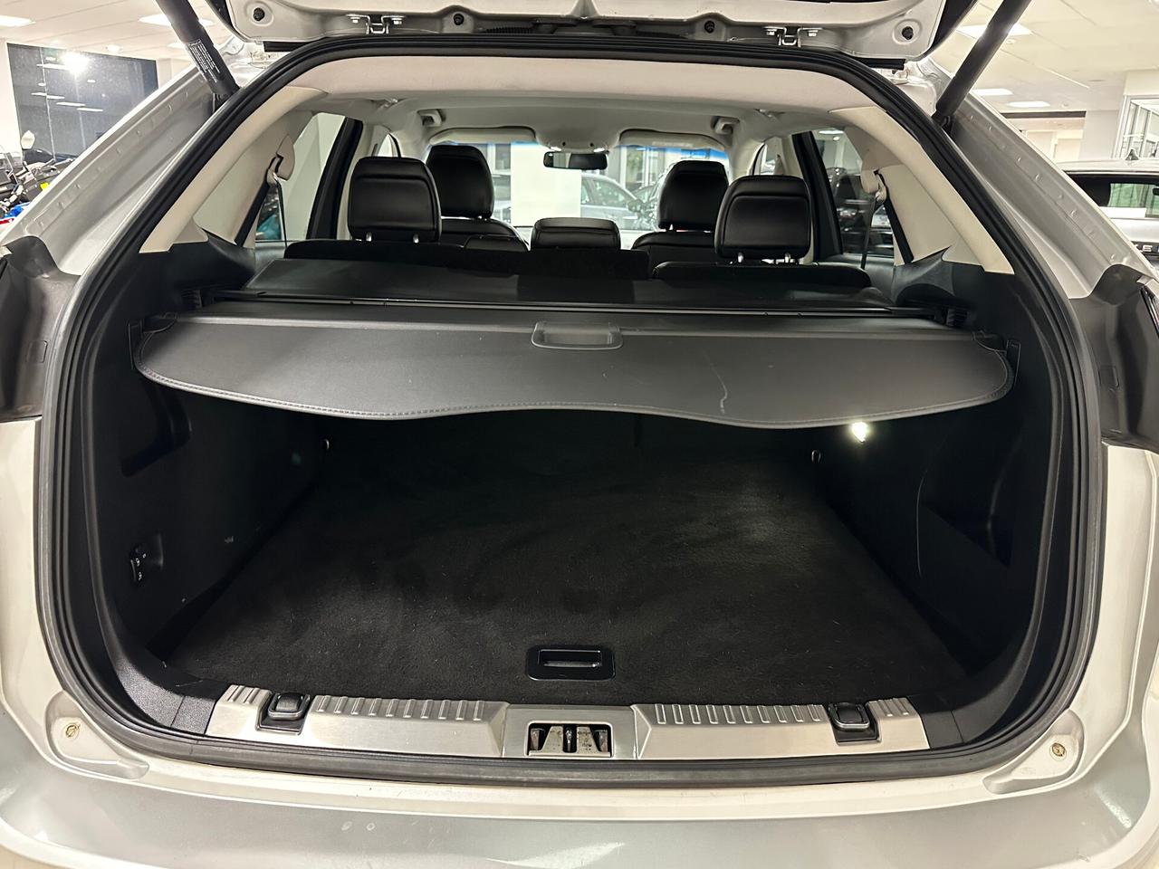 Ford Edge 2.0 TDCI 210 CV AWD Powershift Titanium 2016