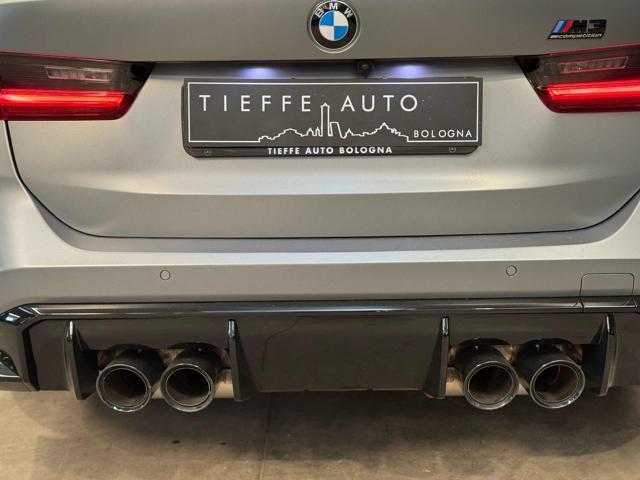 BMW M3 Touring Competition M xDrive