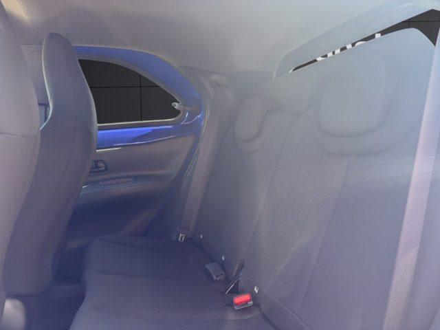 TOYOTA Aygo X 1.0 VVT-i 72 CV 5 porte Trend