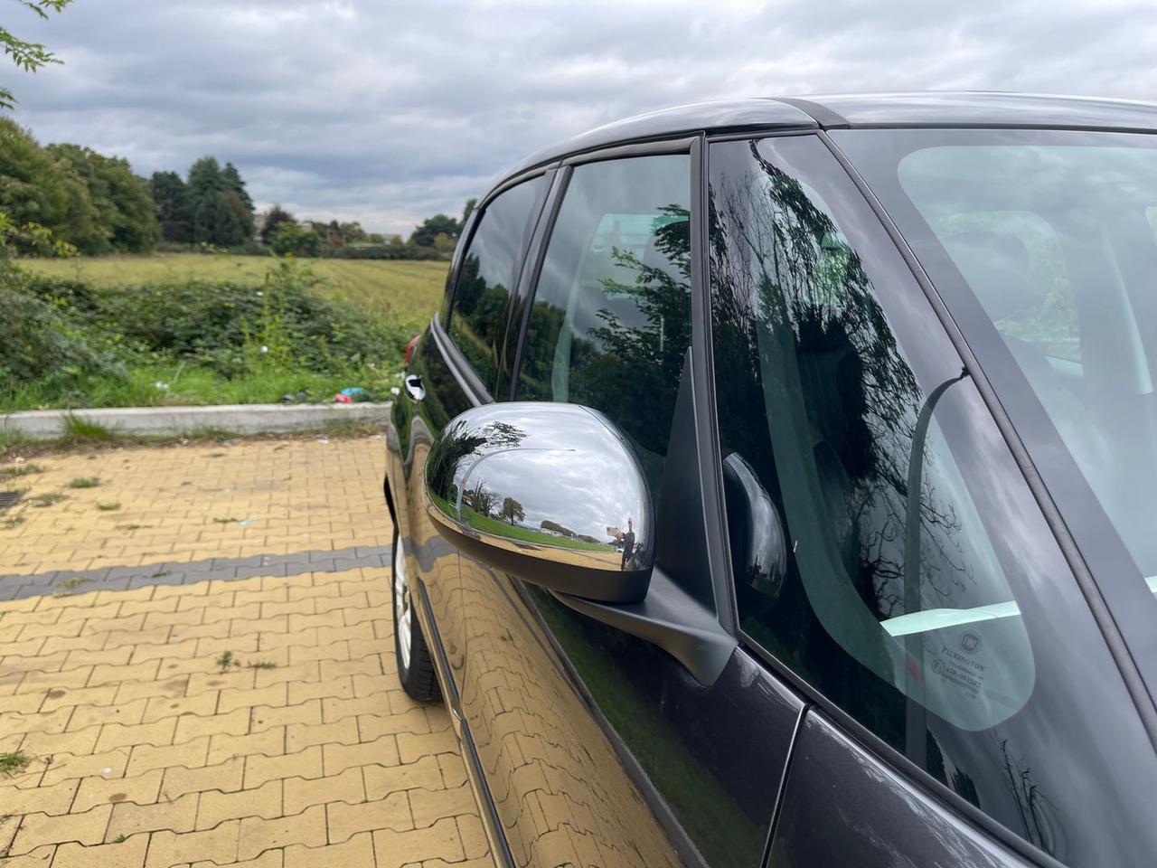 Fiat 500L Lounge 1.3 16V Multijet #7064