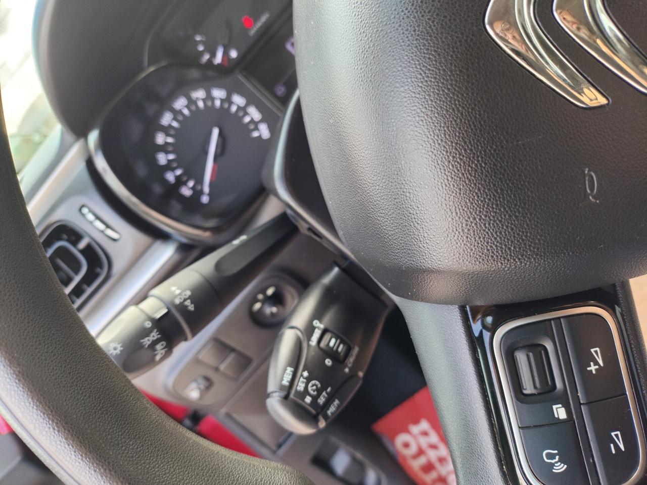 Citroen C3 BlueHDi 100 S&S Feel Pack. IVA INCLUSA NEL PREZZO