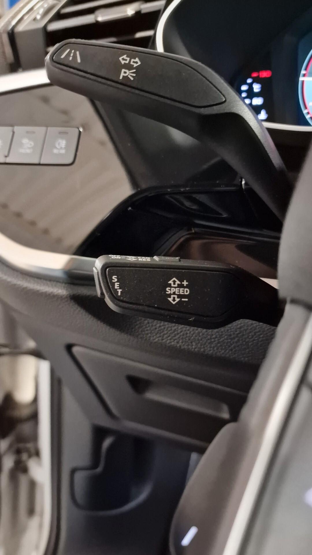 Audi Q3 35 TDI S tronic line edition