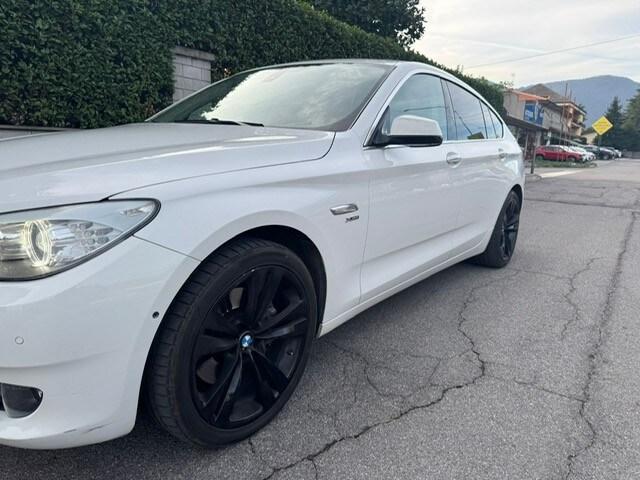BMW Serie 5 G.T. (F07) 530d xDrive Gran Turism...