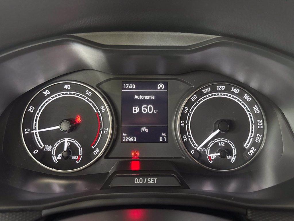 SKODA Kamiq 1.0 tsi selection 115cv del 2023