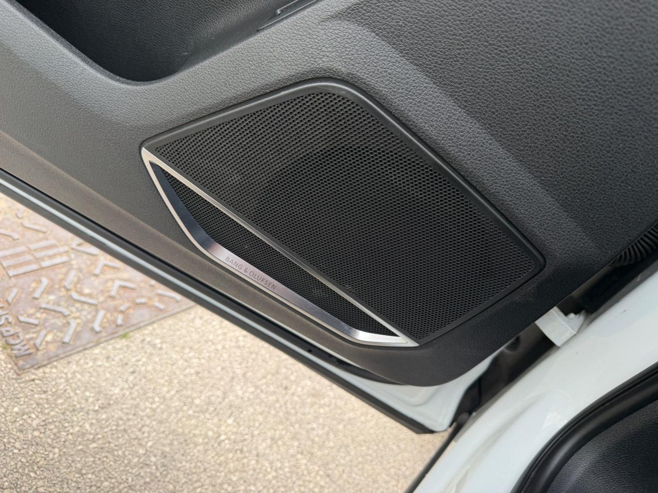 Audi Q3 SPB 35 TDI S tronic line edition tetto apribile