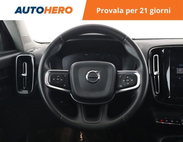 VOLVO XC40 D3 Geartronic Momentum