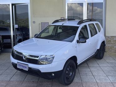 Dacia Duster 1.5 dCi 90CV 4x4 Lauréate (Auto pari al nuovo) Uniproprietario