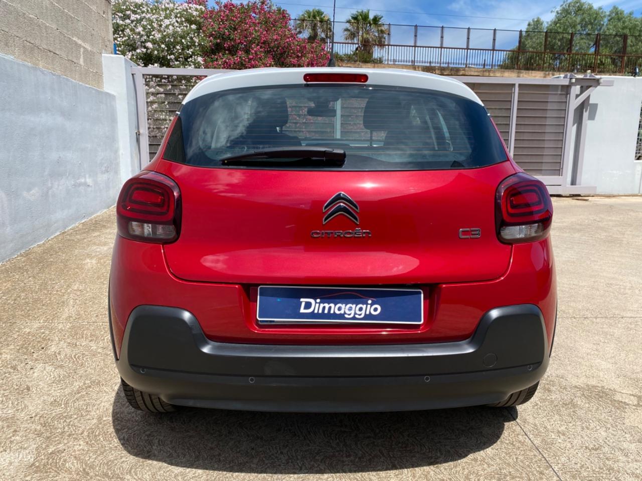 Citroen C3 1,5 HDi Shine 100CV | 2019