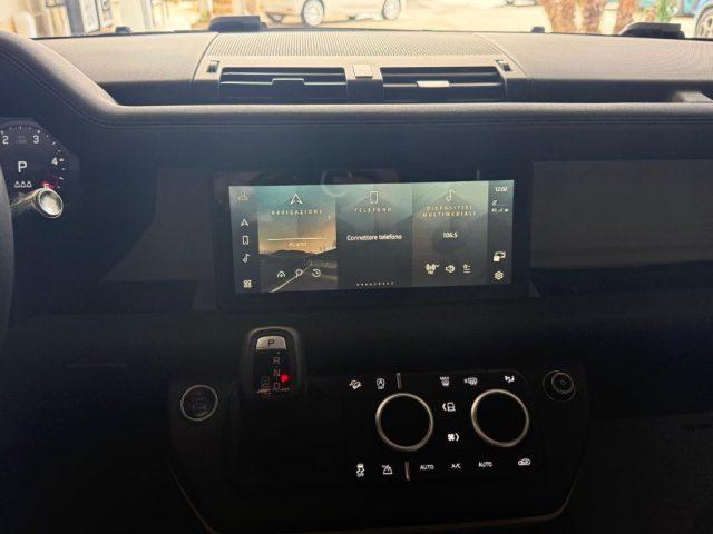 LAND ROVER Defender 90 3.0D I6 200 CV AWD Auto SE