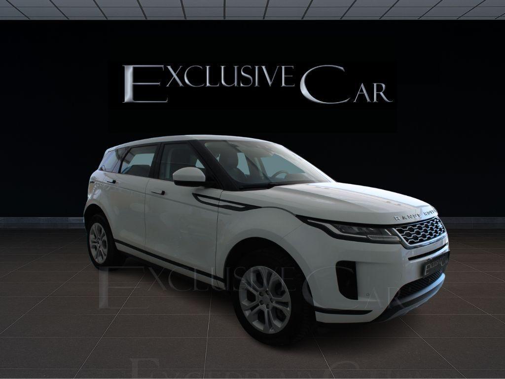 LAND ROVER RR Evoque 2.0D L.Flw 150 AWD Auto S