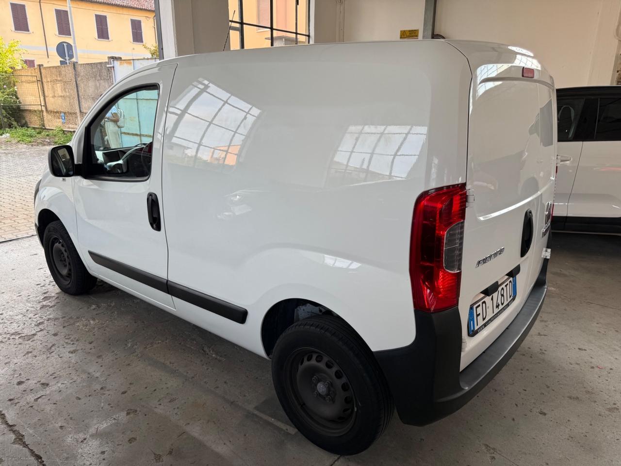 Fiat Fiorino 1.3 MJT 75 CV Cargo PREZZO NETTO IVA