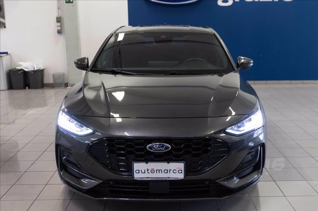 FORD Focus 1.0t ecoboost h ST-Line 125cv del 2023