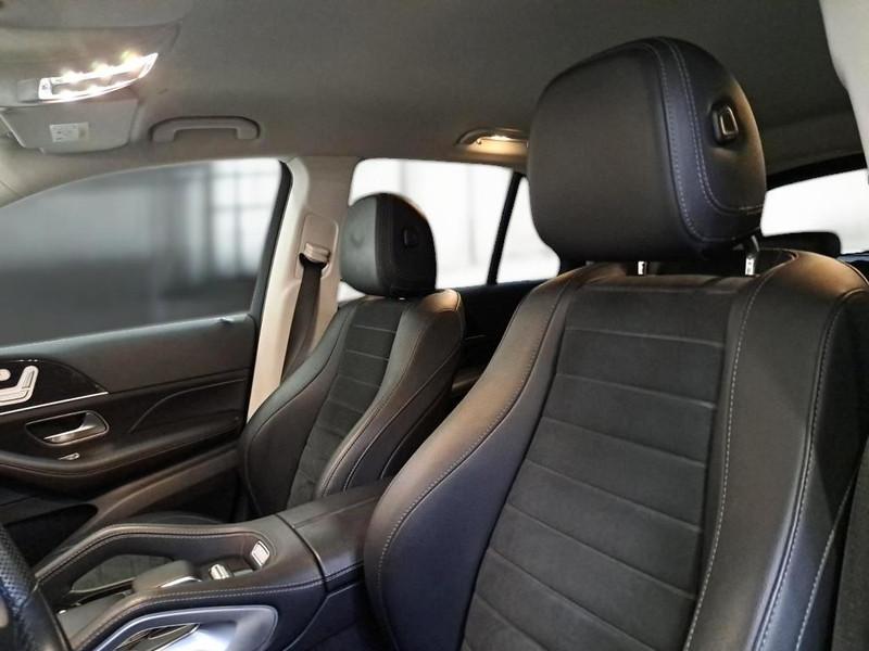 MERCEDES-BENZ GLE 350 de 4MATIC EQ-POWER Premium