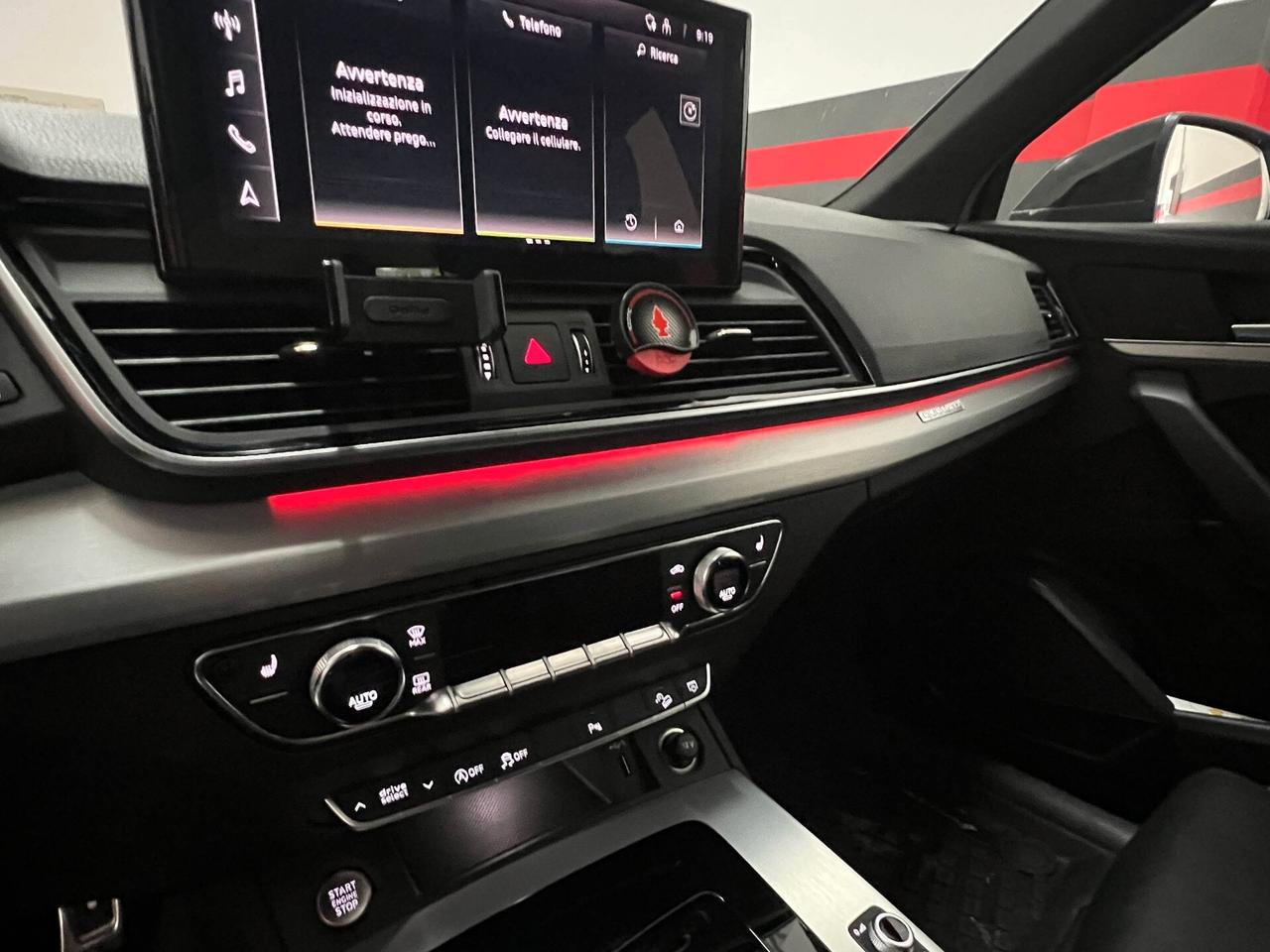 Audi Q5 SPB 40 TDI quattro S tronic line plus
