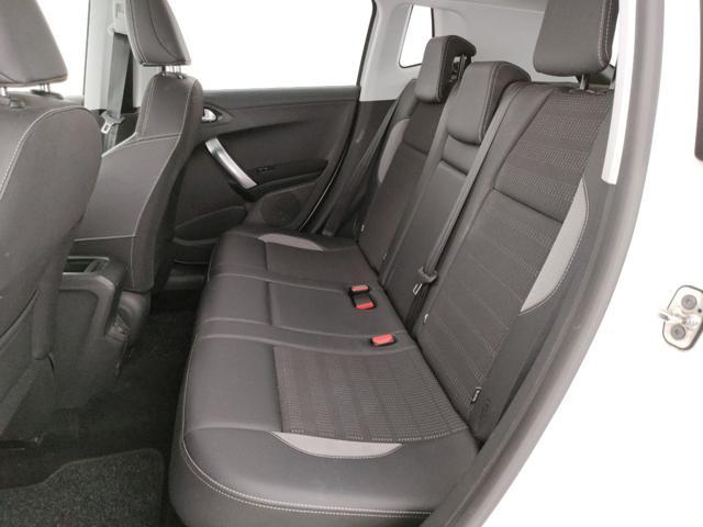 PEUGEOT 2008 1° serie BlueHDi 120 EAT6 S&S Allure